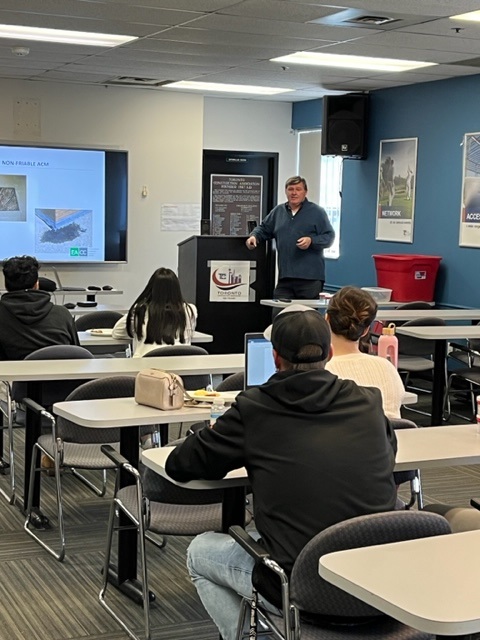2023 Asbestos Awareness Training